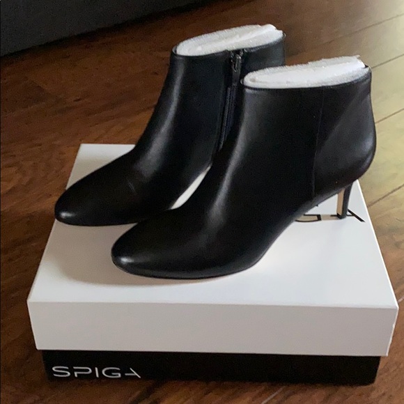 via spiga aurora bootie